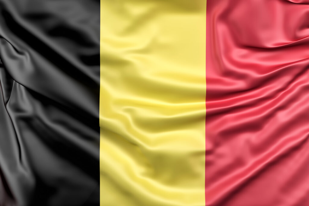 Bélgica vs. Egipto: horarios, análisis y tv