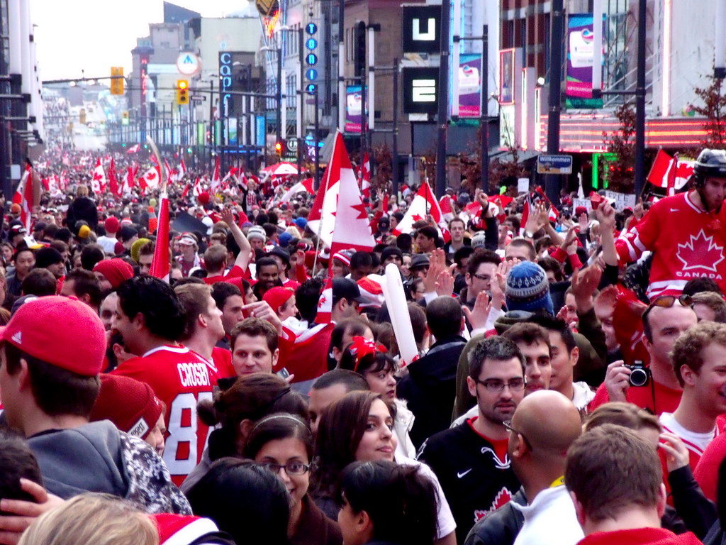 Canada vs. Bosnia, tv y horario