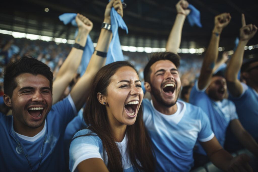 Uruguay vs Arabia Saudita: Análisis, horarios y tv