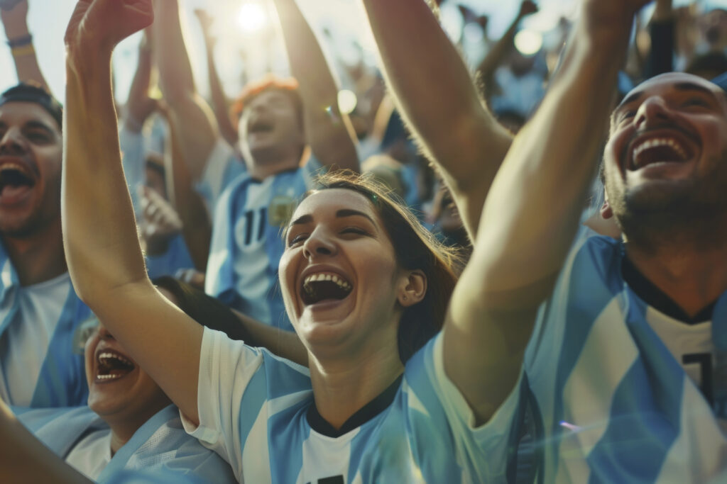 Argentina vs. Argelia: Análisis, horarios y tv