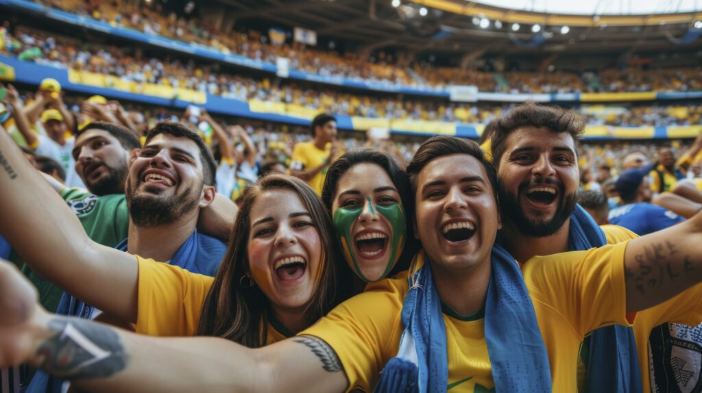Brasil vs. Haití: Análisis, horarios y tv